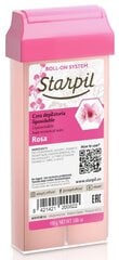 Воск для депиляции Starpil Body wax epilation 110 г цена и информация | Средства для депиляции | 220.lv