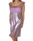 Naktskrekls 5813 Agate, lavandas krāsā cena un informācija | Naktskrekli, pidžamas | 220.lv
