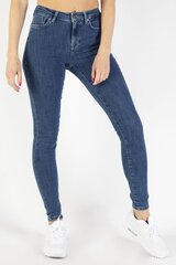 Женские джинсы Only 15169893 цена и информация | Джинсы | 220.lv