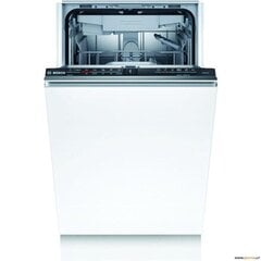 Bosch SPV2XMX01E цена и информация | Посудомоечные машины | 220.lv