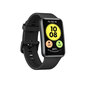 Huawei Watch FIT (2021), Graphite black cena un informācija | Viedpulksteņi (smartwatch) | 220.lv