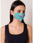 Atkārtoti lietojama maska ar jūras apdruku. cena un informācija | Pirmā palīdzība | 220.lv