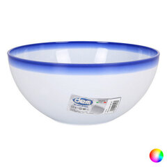 Салатница Dem Picasso: Емкость - 24 cм - 2700 мл цена и информация | Посуда, тарелки, обеденные сервизы | 220.lv