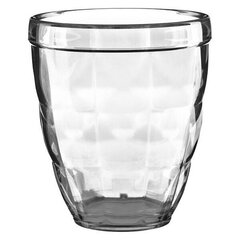 Набор стаканов Akiplast Прозрачный (6 pcs) цена и информация | Стаканы, фужеры, кувшины | 220.lv