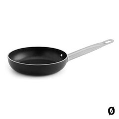 Teflona panna Quid Pro Chef Alumīnijs 3 mm: Parametri - 32 cm cena un informācija | Pannas | 220.lv