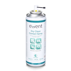 Очиститель Dry Clean Ewent EW5614 200 ml цена и информация | Очистители | 220.lv