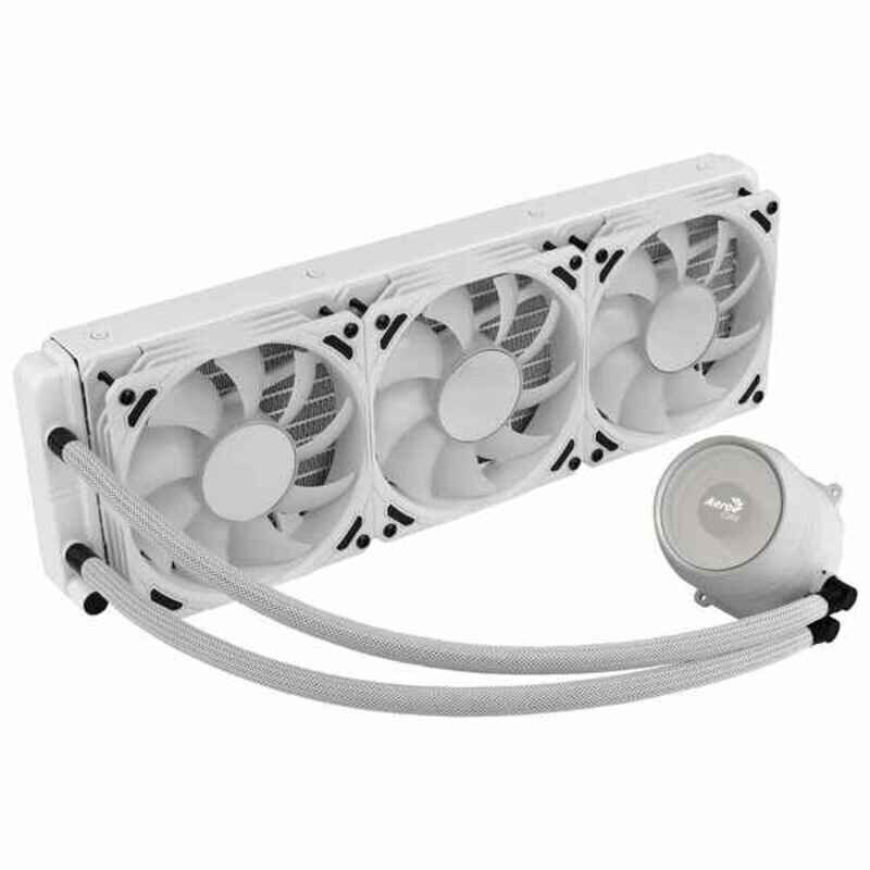 Saldēšanas Komplekts Aerocool Mirage L360 Infinity ARGB 350 W cena un informācija | Datora ventilatori | 220.lv