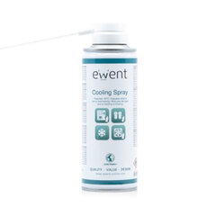 Очиститель Cooling Spray Ewent EW5616 200 ml цена и информация | Очистители | 220.lv