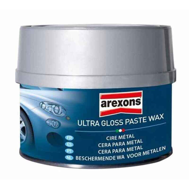 Vasks Arexons ARX34024 Metāls (250 ml) 400 ml цена и информация | Auto ķīmija | 220.lv