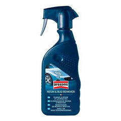 tīrītājs Arexons ARX34019 (500 ml) Insektu atgrūšanas līdzeklis cena un informācija | Auto ķīmija | 220.lv