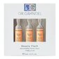 Ampulas Beauty Flash Dr. Grandel (3 ml) (3 uds) cena un informācija | Serumi sejai, eļļas | 220.lv