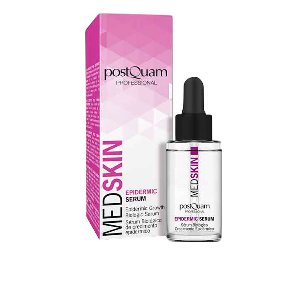 Pret novecošanas serums Med Skin Postquam: Tilpums - 30 ml cena un informācija | Serumi sejai, eļļas | 220.lv