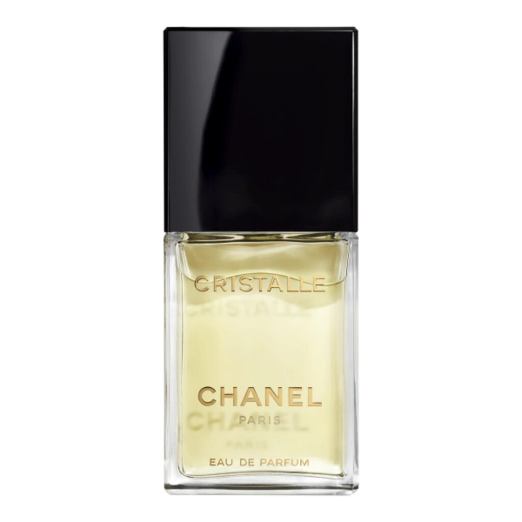 Chanel Cristalle EDP sievietēm 100 ml цена и информация | Sieviešu smaržas | 220.lv