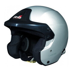 Шлем Stilo TROPHY DES JET цена и информация | Шлемы для мотоциклистов | 220.lv