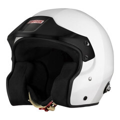Шлем Simpson SPORT 8859 цена и информация | Шлемы для мотоциклистов | 220.lv