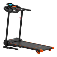 Беговая дорожка Astan Hogar Runny Fitness 1040 (1000 w) цена и информация | Беговые дорожки | 220.lv