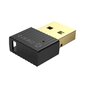 Orico Adapter USB Bluetooth to PC (Black) cena un informācija | Adapteri un USB centrmezgli | 220.lv