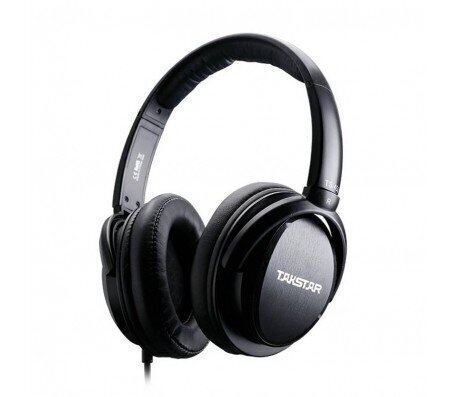 Takstar TS-450 Black cena un informācija | Austiņas | 220.lv