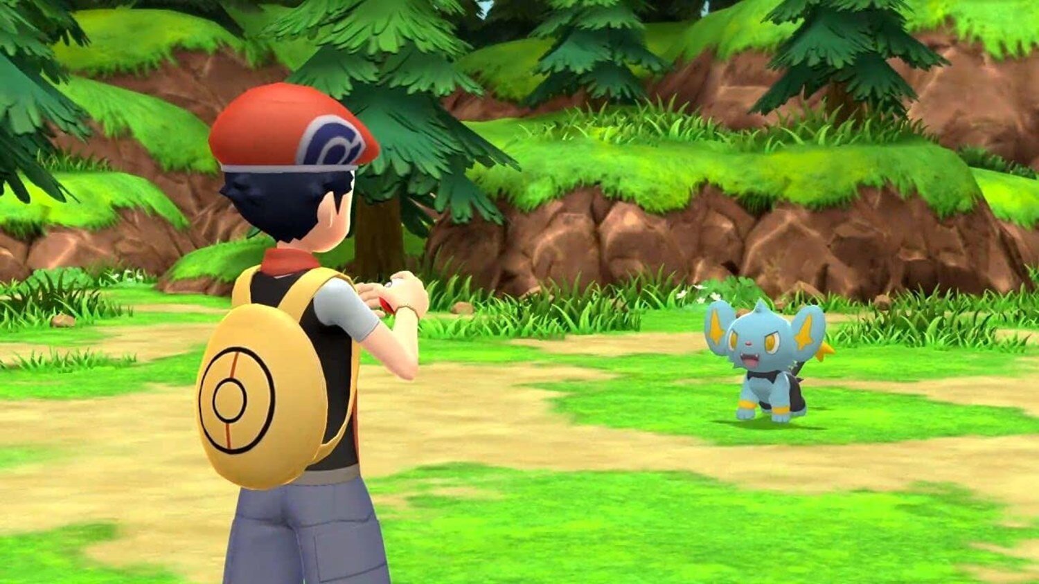 Pokemon: Shining Pearl (Switch) cena un informācija | Datorspēles | 220.lv