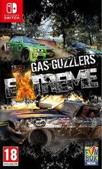 SWITCH Gas Guzzlers Extreme cena un informācija | Datorspēles | 220.lv