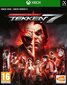 Tekken 7 - Legendary Edition (Xbox One) cena un informācija | Datorspēles | 220.lv