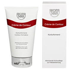 Creme De Contour 150 мл - антицеллюлитный  крем цена и информация | Кремы, лосьоны для тела | 220.lv