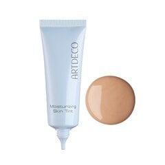 Основа для макияжа Artdeco Moisturizing Skin Tint 06 Medium, 25 мл цена и информация | Пудры, базы под макияж | 220.lv