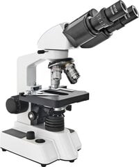 Bresser Bino 40-1000X цена и информация | Телескопы и микроскопы | 220.lv