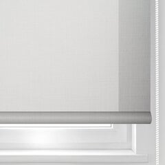Рулонные шторы Prestige, белого цвета цена и информация | Рулонные шторы | 220.lv