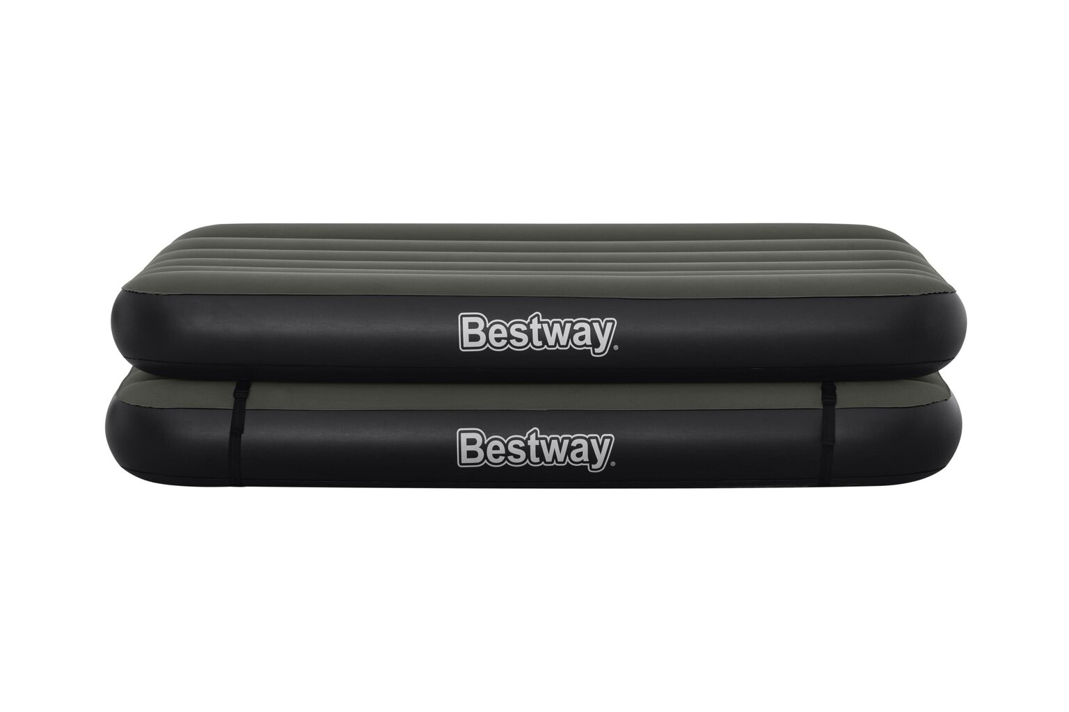 Piepūšamais matracis Bestway Tritech Connect and Rest 3-in-1, 188x99x25 cm cena un informācija | Piepūšamie matrači un mēbeles | 220.lv