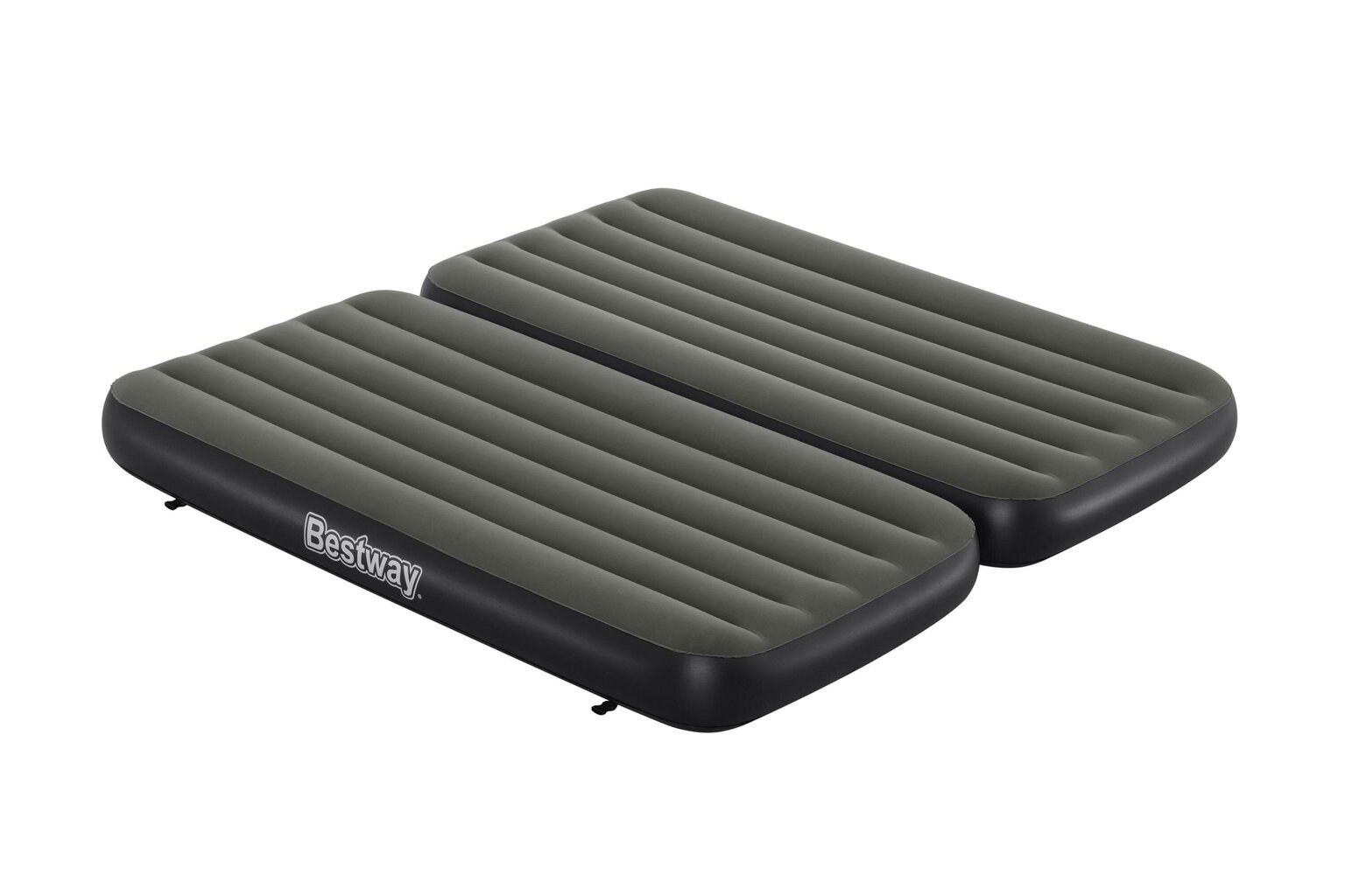 Piepūšamais matracis Bestway Tritech Connect and Rest 3-in-1, 188x99x25 cm cena un informācija | Piepūšamie matrači un mēbeles | 220.lv