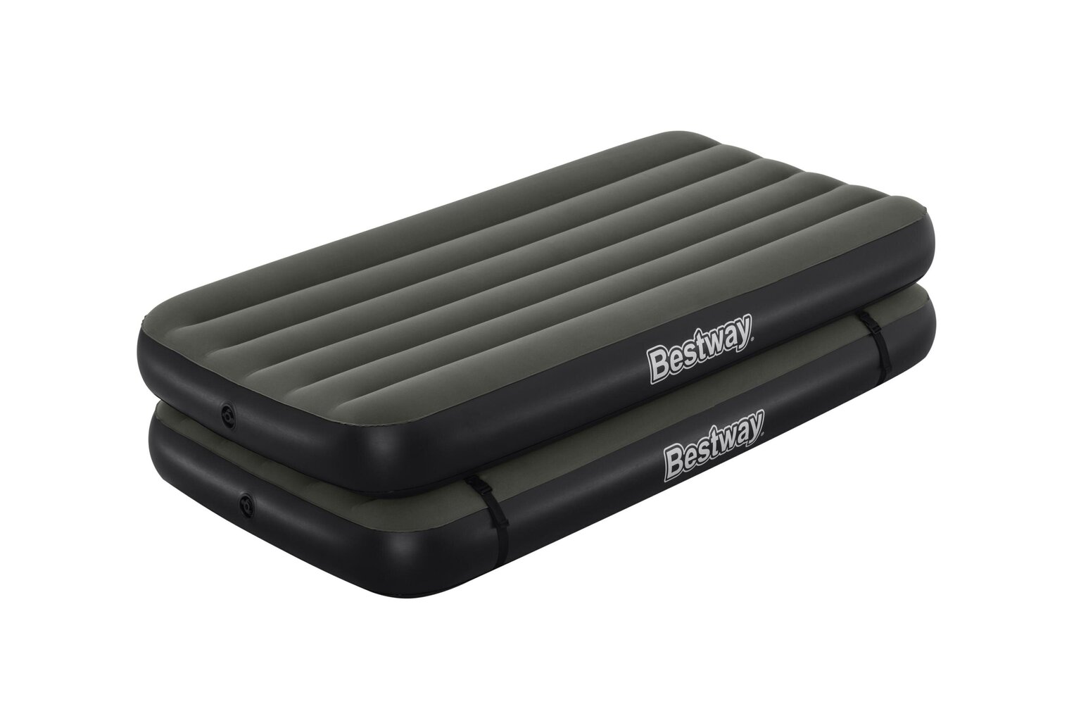 Piepūšamais matracis Bestway Tritech Connect and Rest 3-in-1, 188x99x25 cm цена и информация | Piepūšamie matrači un mēbeles | 220.lv