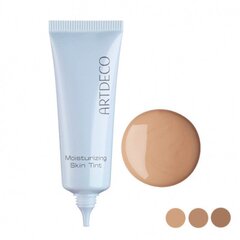 Основа для макияжа Artdeco Moisturizing Skin Tint 03 Light, 25 мл цена и информация | Пудры, базы под макияж | 220.lv