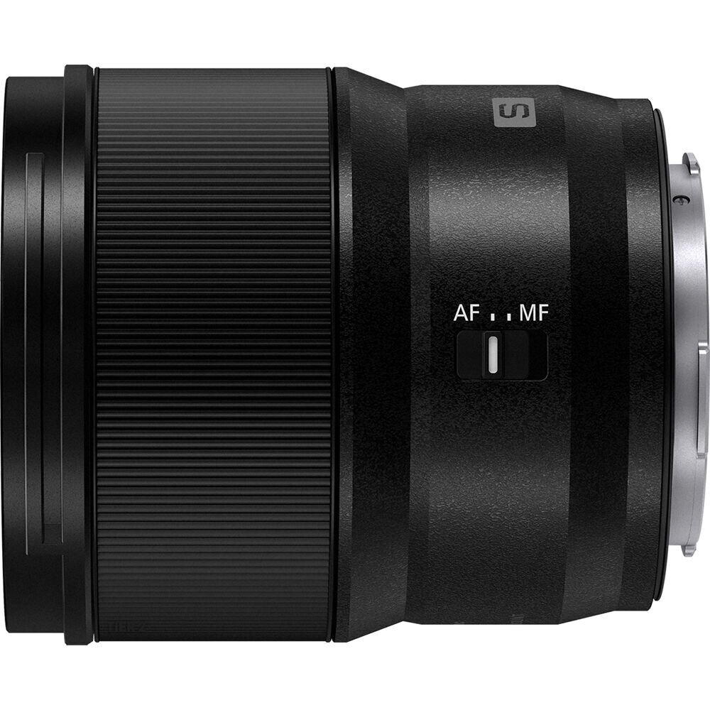 Panasonic LUMIX S 50mm F1.8 (S-S50) цена и информация | Objektīvi | 220.lv