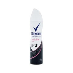 Izsmidzināms dezodorants Rexona Motionsense Invisible Pure 150 ml цена и информация | Rexona Духи, косметика | 220.lv