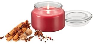 Aromātiskā svece Tescoma Fancy Home, 200 g цена и информация | Подсвечники, свечи | 220.lv