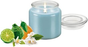 Aromātiskā svece Tescoma Fancy Home, 410 g цена и информация | Подсвечники, свечи | 220.lv