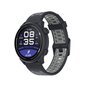 Coros Pace 2 Premium Dark Navy cena un informācija | Viedpulksteņi (smartwatch) | 220.lv