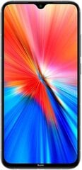 Xiaomi Redmi Note 8 4/64GB, Dual SIM, Moonlight White цена и информация | Мобильные телефоны | 220.lv