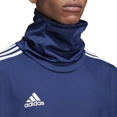 Džemperis sievietēm Adidas Tiro 19 Warm Top M DT5791, zils cena un informācija | Jakas sievietēm | 220.lv