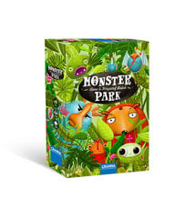 Настольная игра Monster Park EE, LV, LT, RU цена и информация | Настольные игры, головоломки | 220.lv