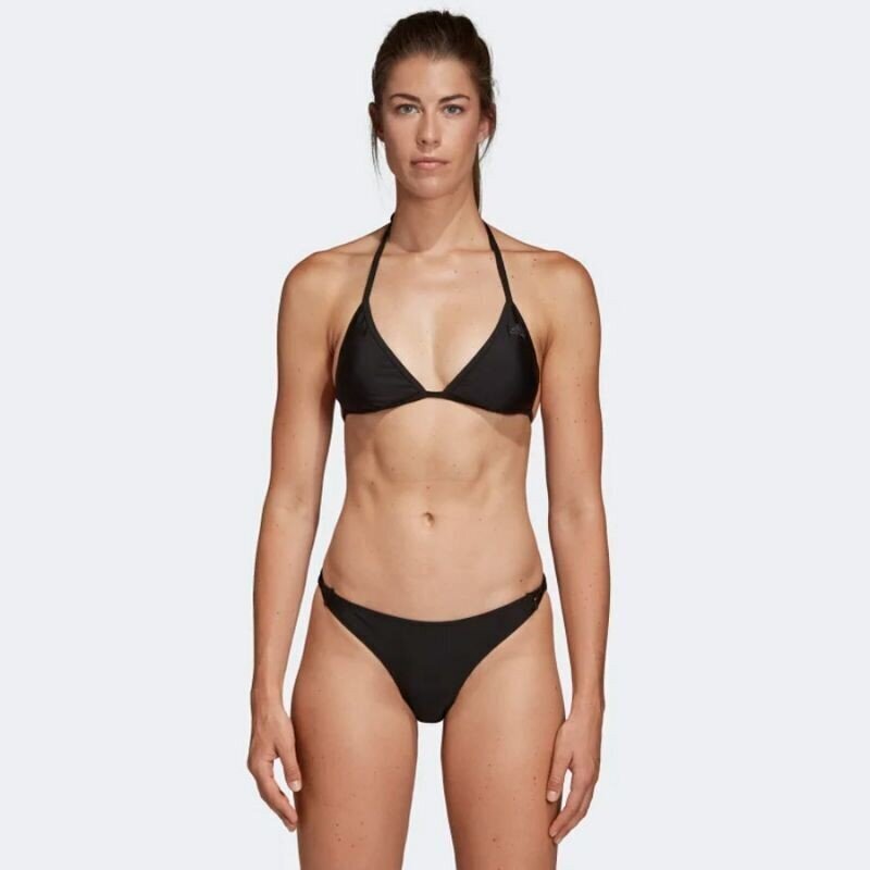 Sieviešu peldkostīms Adidas BW Sol Bikini W DQ3182 cena un informācija | Peldkostīmi | 220.lv