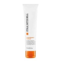 Paul Mitchell Intensive treatment for colored hair Color Care (Color Protect Reconstructive Treatment) 150 ml 150ml цена и информация | Средства для укрепления волос | 220.lv