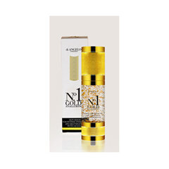 Питательная сыворотка Di Angelo Cosmetics No.1 Gold, 30 мл цена и информация | Сыворотки для лица, масла | 220.lv