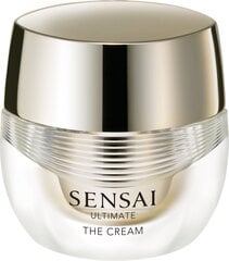 Крем для лица Kanebo Sensai Ultimate the Cream, 40 мл цена и информация | Кремы для лица | 220.lv