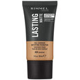 Grima pamats Rimmel Lasting Matte 404 Sun Beige, 30 ml