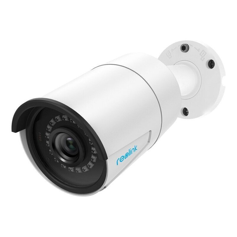 Reolink RLC-510A 5MP IP drošības kamera ar personas/transportlīdzekļa noteikšanu цена и информация | Novērošanas kameras | 220.lv