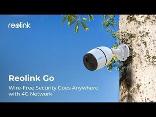 Buy Reolink RLC-823A, Argus 3 Pro Smart 2K 4MP Wire-Free Camera - Prime Buy