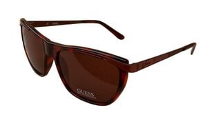 Guess saulesbrilles cena un informācija | Saulesbrilles sievietēm | 220.lv