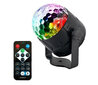 Projektors RGB LED цена и информация | Svētku dekorācijas | 220.lv